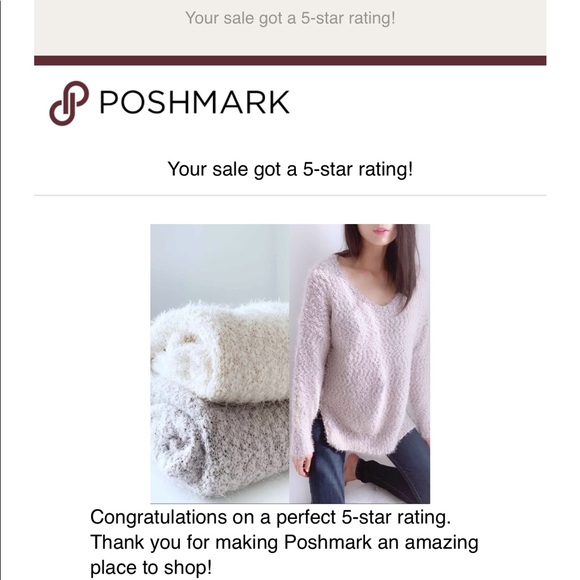 FUZZY FEELS KNIT SWEATER - DOVE - Picture 2 of 7